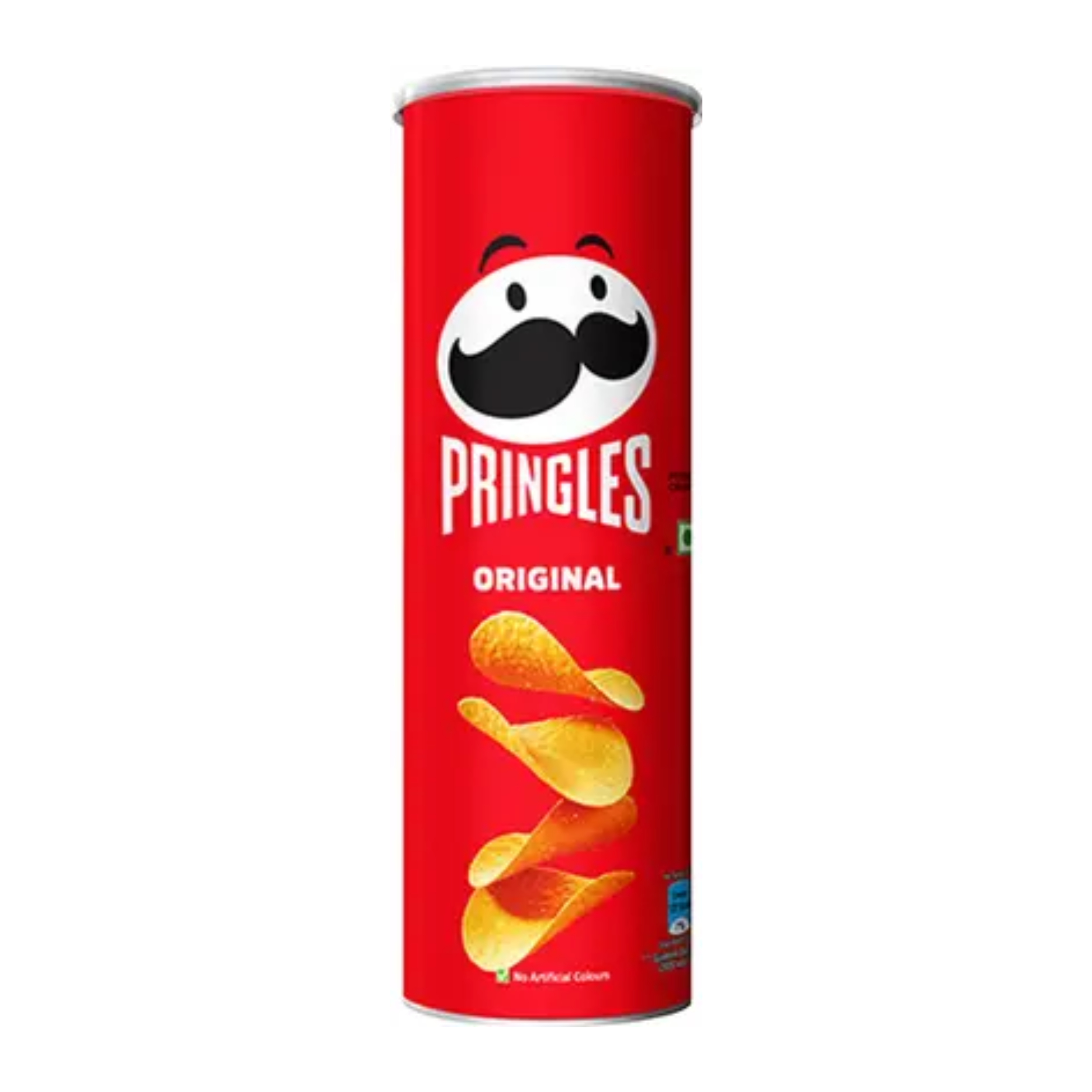 pringles original chips